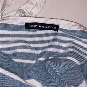 Brandy Melville Tops - Brandy Melville Halter Crop Top Brandy Melville Tops - Brandy Melville Halter Crop Top